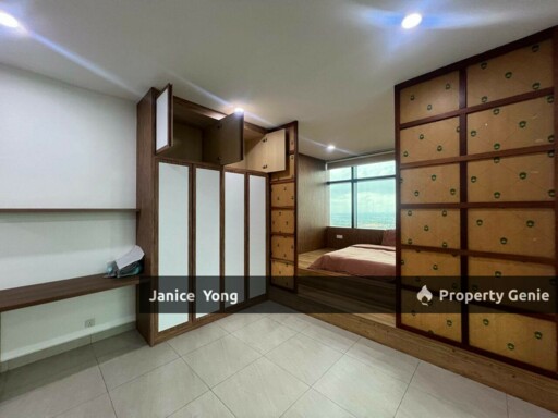 Green Haven Masai Duplex Penthouse For Rent