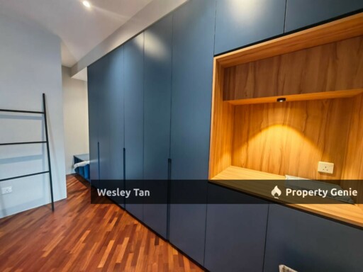 Bukit Beruang Modern Australia Inspired Design Bungalow For Sale