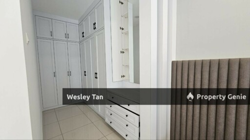 Fully Designed Save RM200k 2 Storey Terrace Freehold Krubong 24/7Gaurd