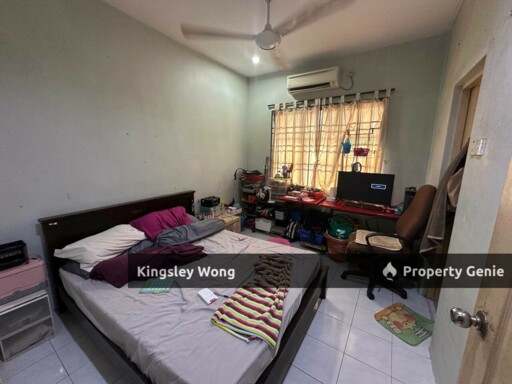 Bandar Baru Tambun Double Storey Terrace House Chinese Area Near Sunway City Mall Tambun