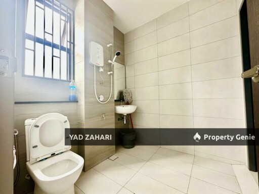 Elmina Green 6, Shah Alam | 2-Storey Superlink 4 Bedrooms | RM950K - Freehold & Gated Guarded