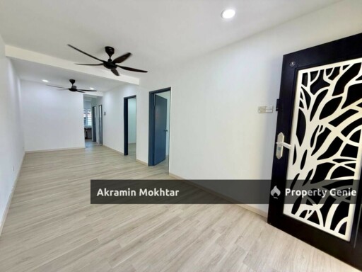 FREEHOLD & CORNER LOT | Single Storey Terrace  Fasa 7 Bandar Tasik Kesuma ,Semenyih