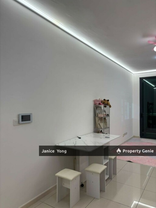 The M @ Medini Macrolink Iskandar Puteri