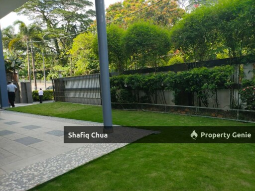 Well Kept Facing Open 2 Storey Bungalow Lorong Maarof, Bangsar KL