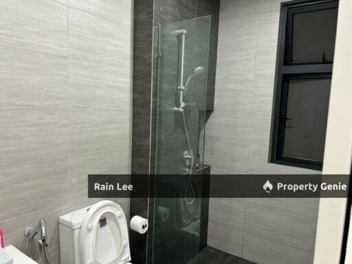Trion2@KL 3R2B Dual Key Concept/Freehold/Near MRT & LRT Station