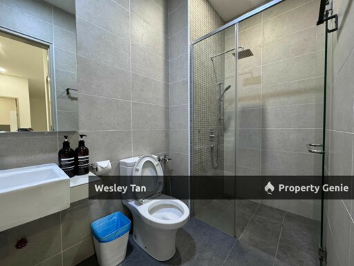 Bali Residence Penthouse High Airbnb Income For Sale