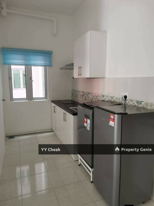 Anderson Condominium Ipoh For Sale, Freehold, 3 Parkings, Good Investment