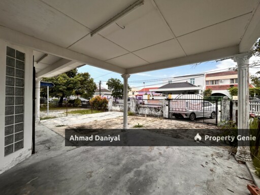 2 Storey Semi D @ Desa Ara Bayan Lepas Penang For Sale