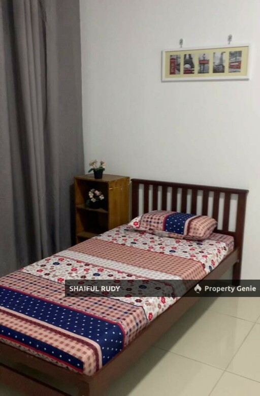 Platinum Splendor KL – High Floor, 3+1 Bilik, RM580K SAHAJA!