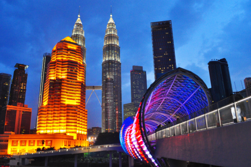 Top New Condominium Launches in Kuala Lumpur [UPDATED 2026]