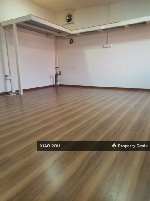 For sale Bukit Katil 1.5 Storey