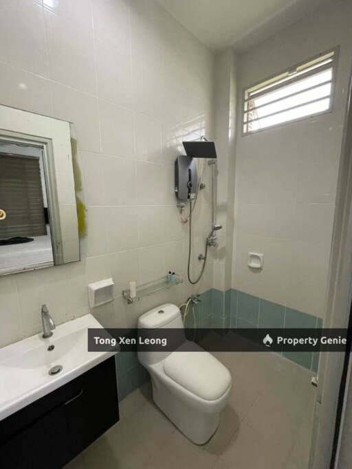 1 Storey Bungalow For Sale @ Krubong Perdana