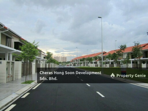 Taman Damai Impian 2