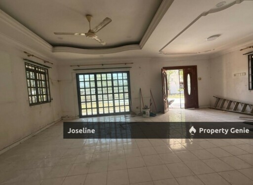 Desa Pengkalan Indah