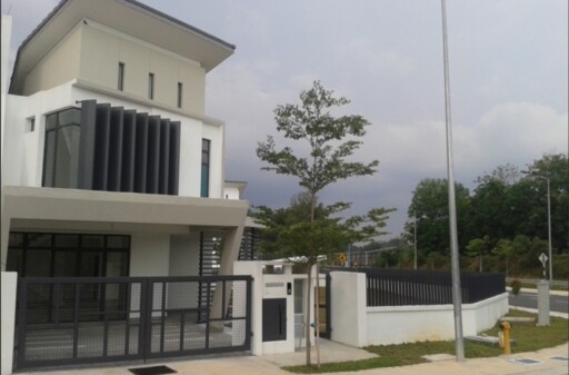 Taman Glenmarie