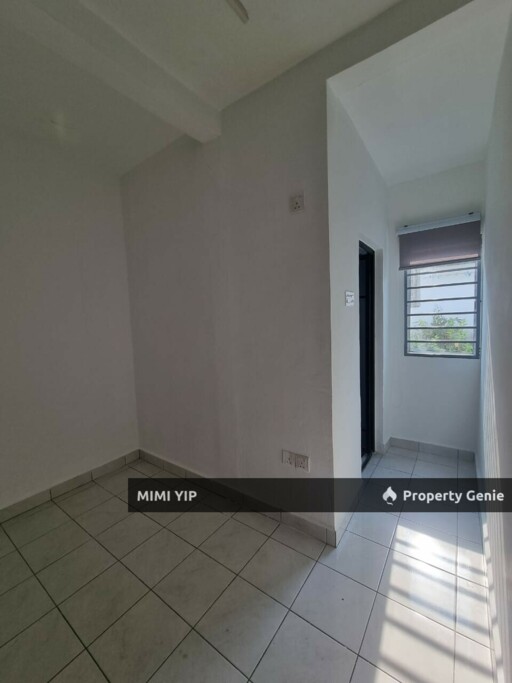 1 Story Terrace Cheras Perdana Single Story