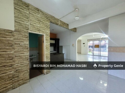 2 STOREY TERRACE TAMAN CENGAL UTAMA, AMPANGAN SEREMBAN.