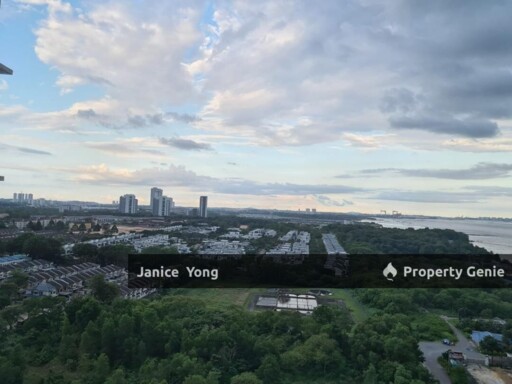 The Marina View @ Plentong