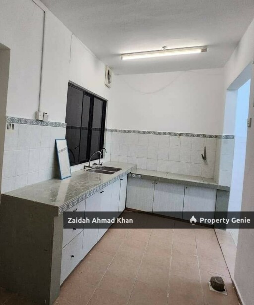 Double Storey Taman Pandan Indah Ampang Prime Location