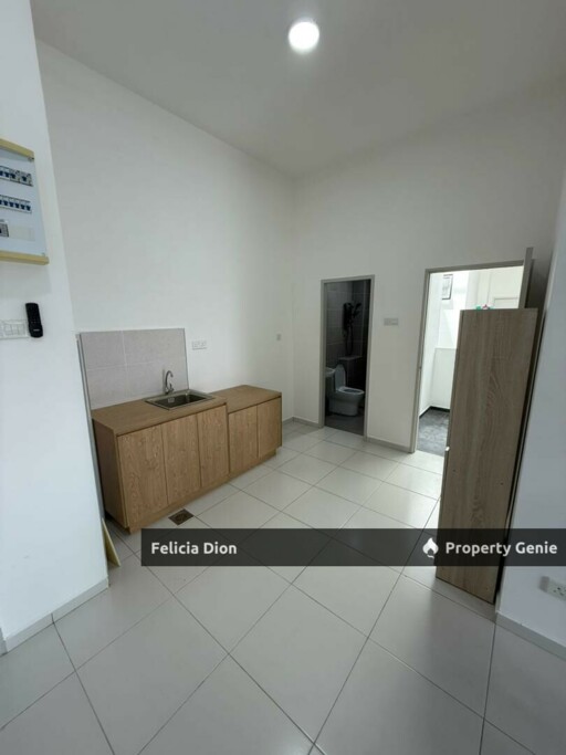 FREEHOLD GRAND RESIDENCE @ MERAK MAS UNIT FOR SALE 🏕️ FULLY FURNISHED