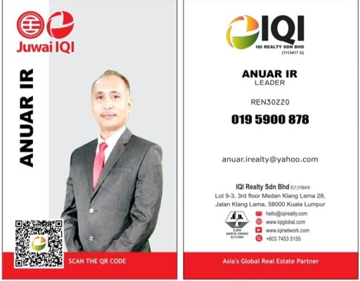 Anuar IR