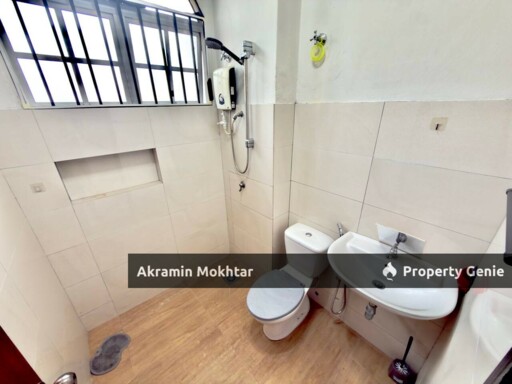 Freehold, Renovated & Extended | 2 Storey Terrace Jalan Pending Bandar Puteri Klang Selangor