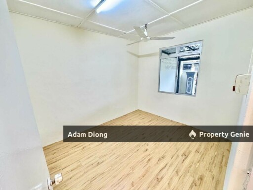 Jalan Bakawali Taman Johor Jaya