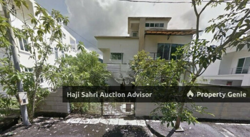 No. 21, Lebuh Sungai Burung 4, 11000 Balik Pulau, Penang 2 Storey Bungalow House 6 th Auction Non-LACA 40% BMV