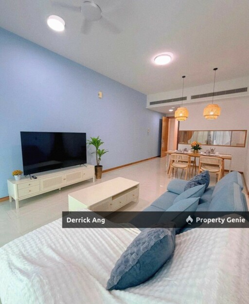 For Rent - Southern Marina Residences For Rent Gelang Patah For Rent Johor For Rent