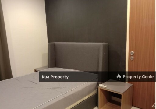 For Rent! LD Legenda Studio Unit @ Kozi Square