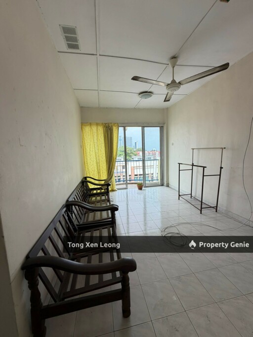 Seri Kubu Apartment For Sale