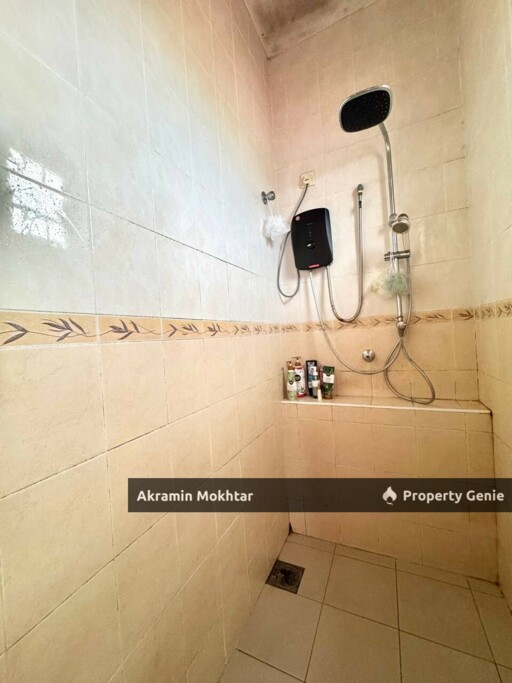 Freehold, Renovated & Extended | Double Storey Semi D Taman Taming Maju, Cheras Jaya, Cheras