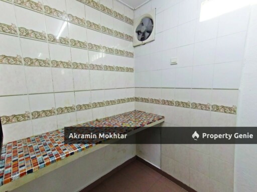 Freehold | 2 Storey Terrace House, Taman Bukit Mewah, Kajang