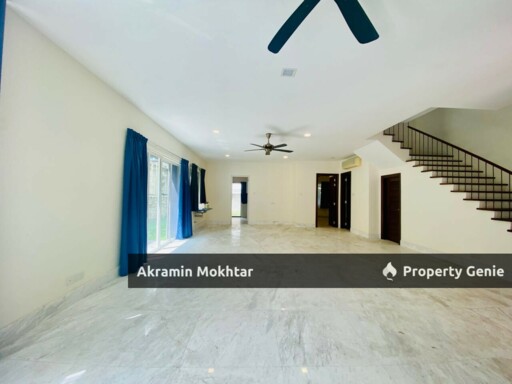 FREEHOLD | NUSA TROPIKA AMPANG 3 STOREY SEMI D