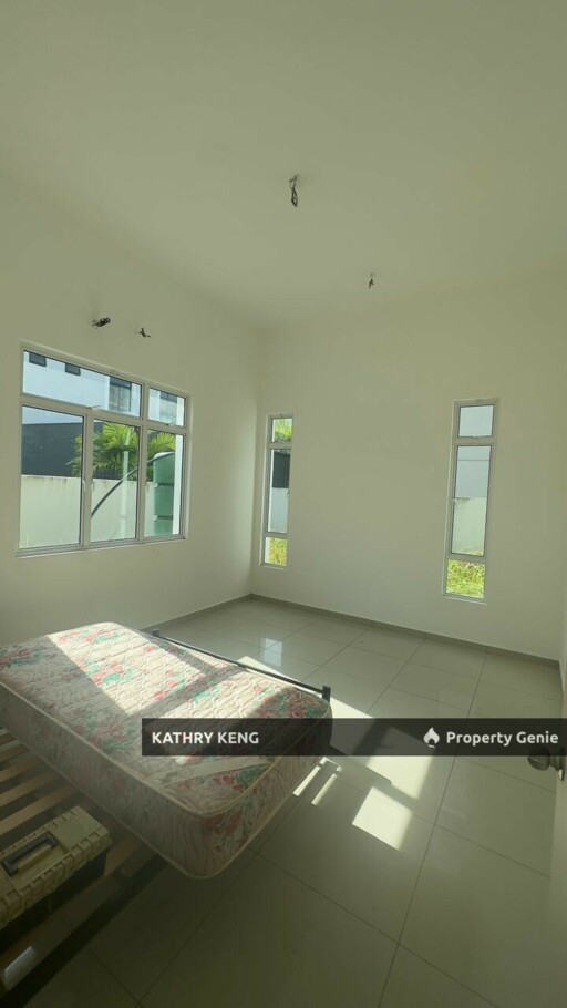 Taman Bahagia For Sale Kluang For SAle Johor For Sale