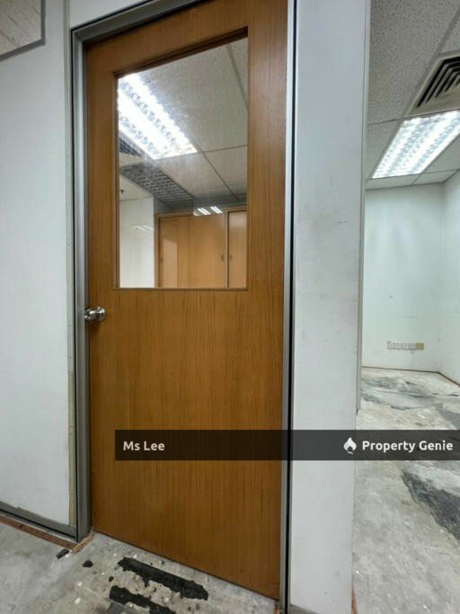 Wisma UOA 2 @ KLCC - Partly Furnished Office - Ready unit