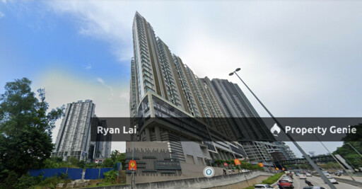 Central Residence | Save Up to 291k | Below Market Value 49% Auction Property!