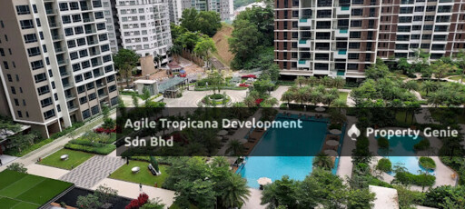 Agile Mont Kiara