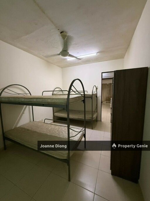 MENTARI COURT BLOCK F