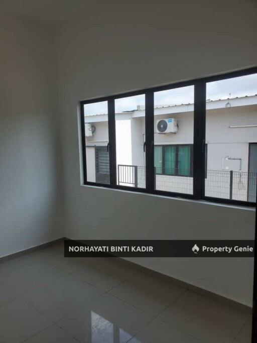 SINGLE STOREY TERRACE LORONG PINGGIRAN PUTRA 3/114, TAMAN AMAN PLUS, KUANTAN