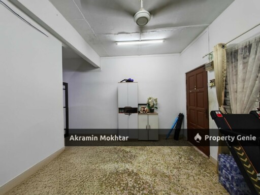 Freehold & Extended | 2 Storey Terrace House, Fasa 10, Taman Sri Gombak, Batu Caves