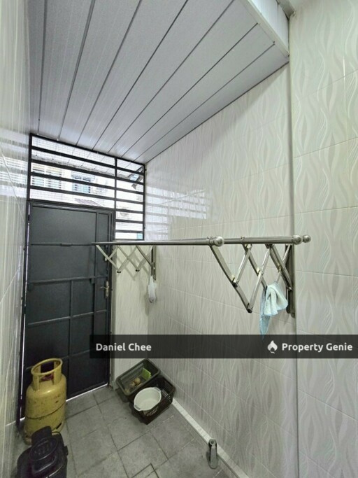 Pengkalan Tiara Nice Fully Furnished Double Storey Cozy House For Rent