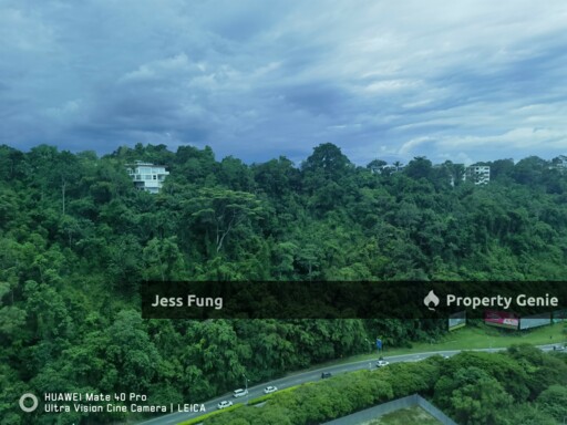 Jesselton Quay For Rent