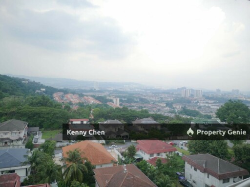 Vista Harmoni Apartment