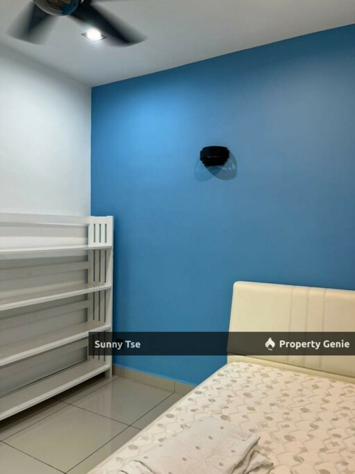 Surin Condo, Fully Furnished, Tanjung Bungah