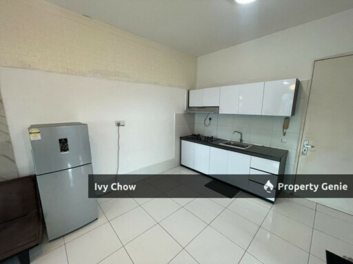 Sky Loft Bukit Indah Apartment for Rent