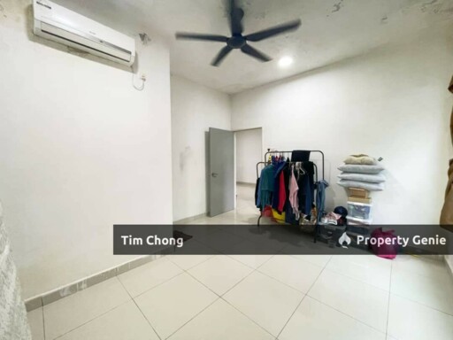 *Parc Regency@Plentong*@ Rent & Sales