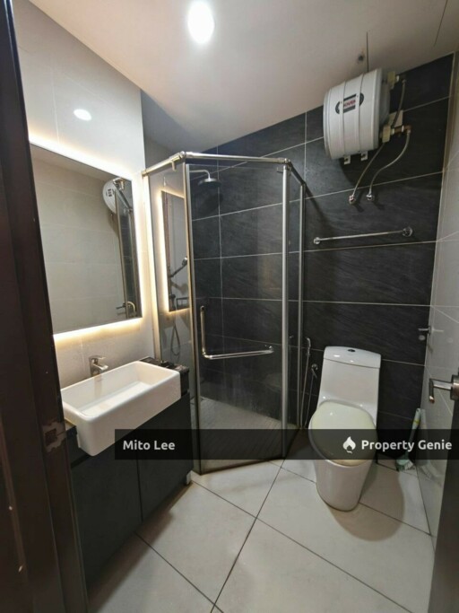 Bay point For Rent Country Garden Danga Bay For Rent Johor Bahru For Rent