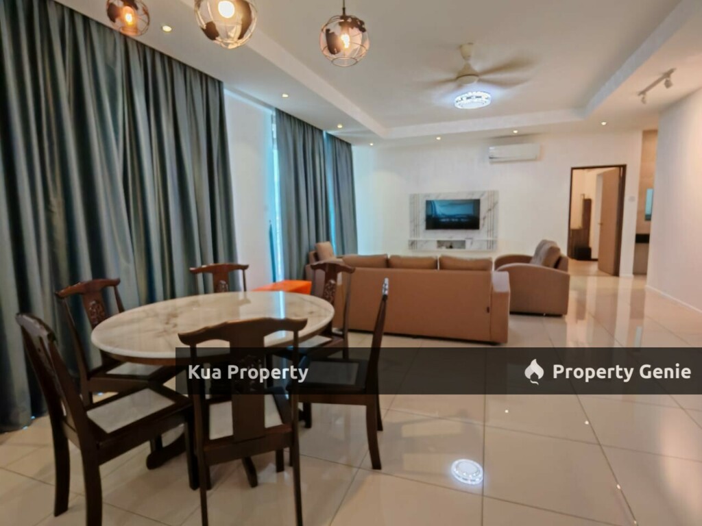 Rivervale Residences Condominium For Rent! Located at Stutong