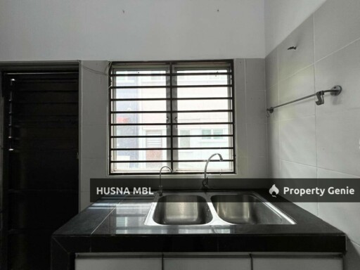 END LOT Double Storey Terrace House Kawasan 18 Klang | Extended Unit | Freehold | Near Shah Alam & Setia Alam
